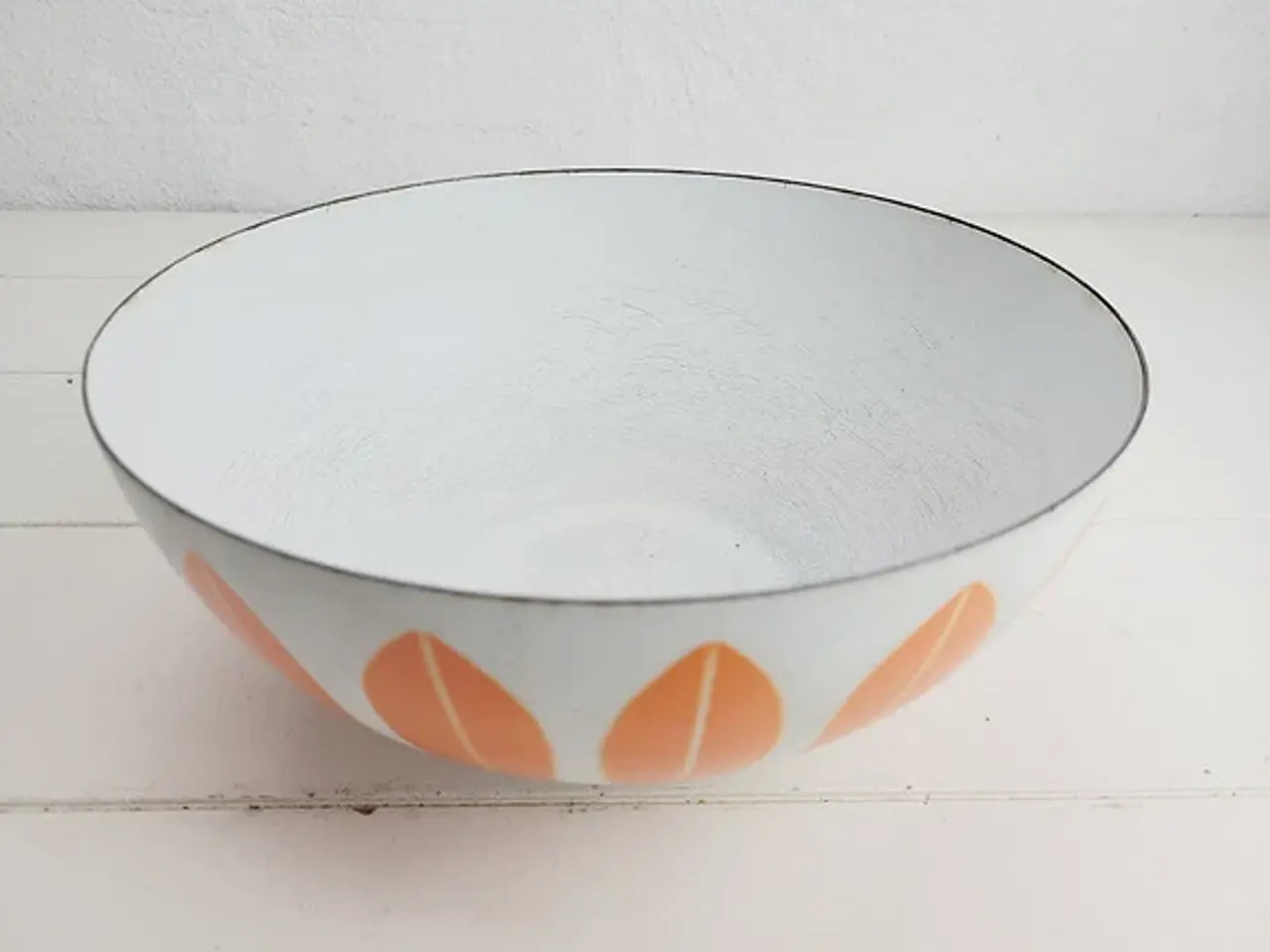 Billede 6 - Original Lotus Skål 24 cm