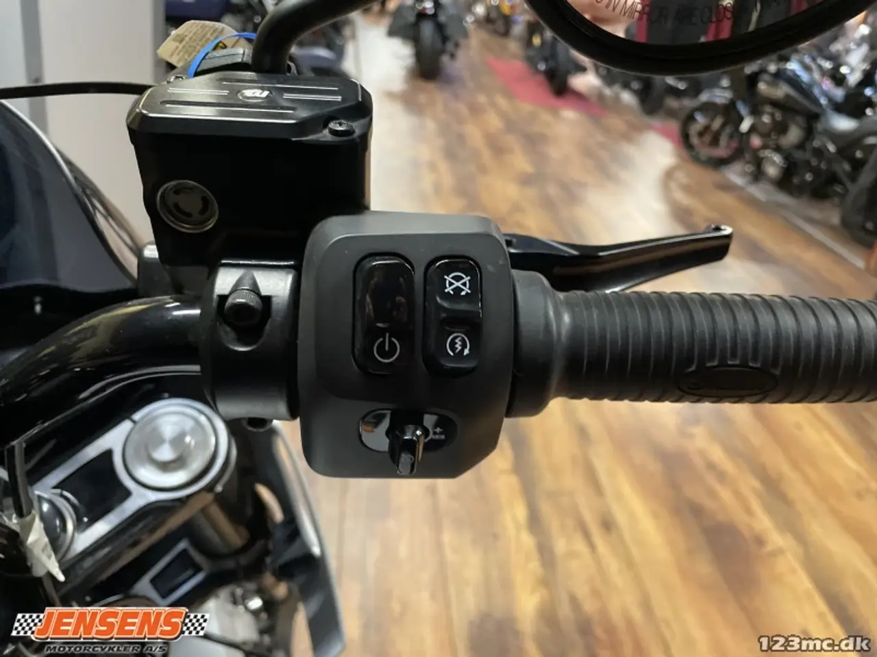 Billede 10 - Indian Sport Chief