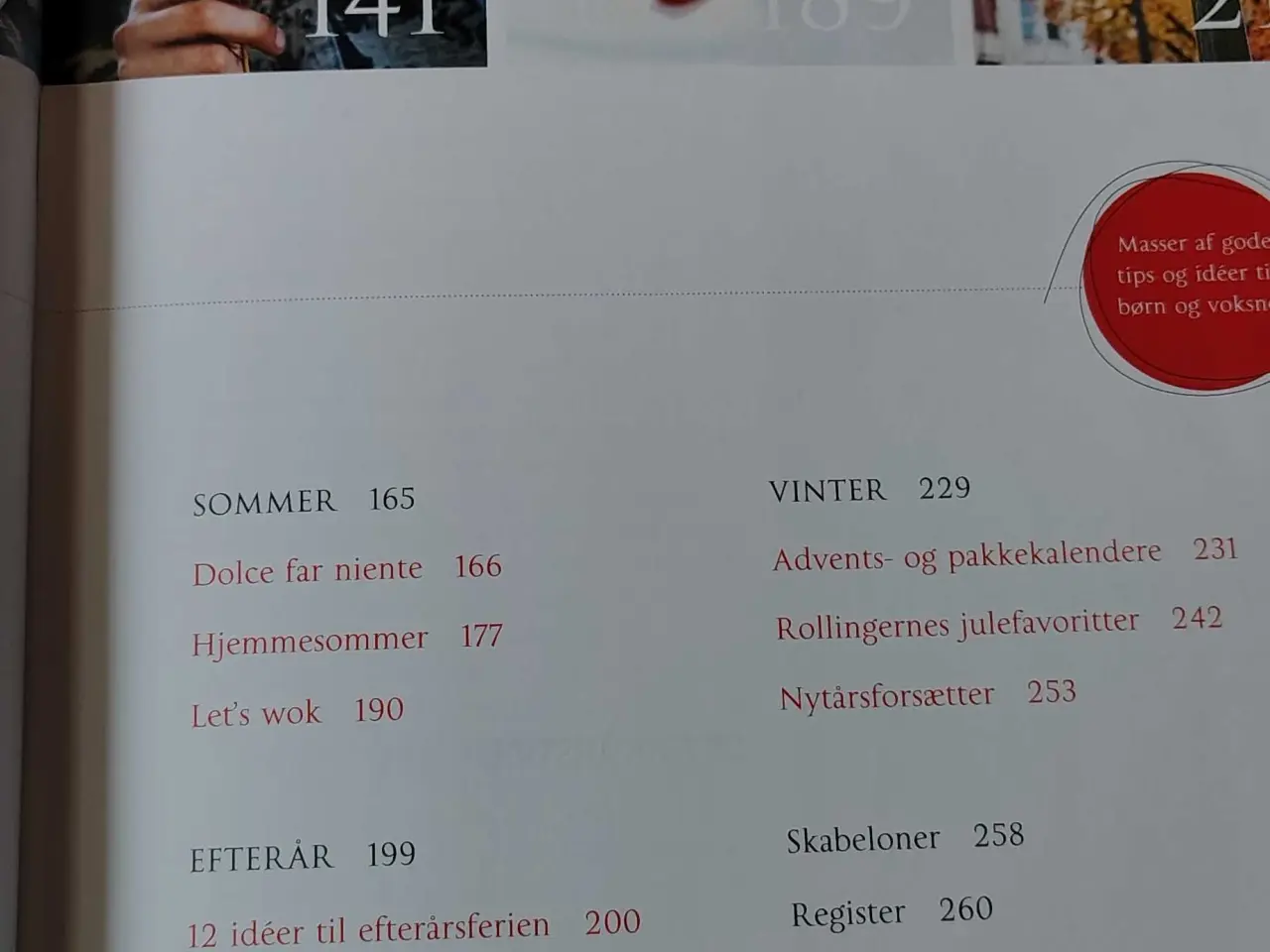 Billede 6 - Rollinger & roulader