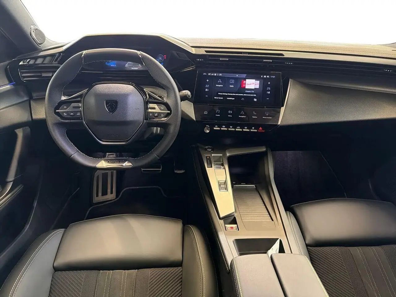 Billede 7 - Peugeot e-408 58 GT
