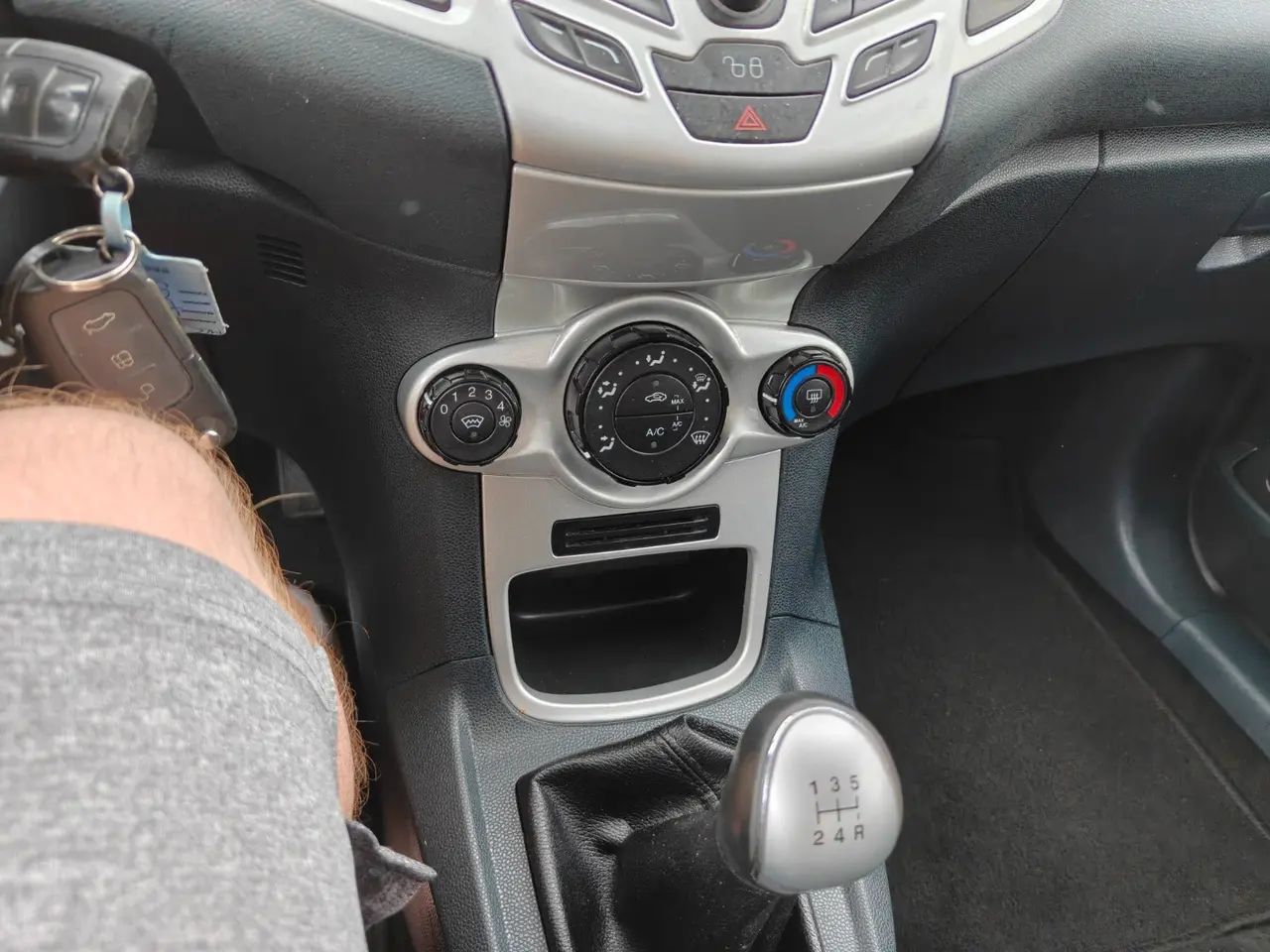 Billede 21 - Ford Fiesta 1,4 Titanium