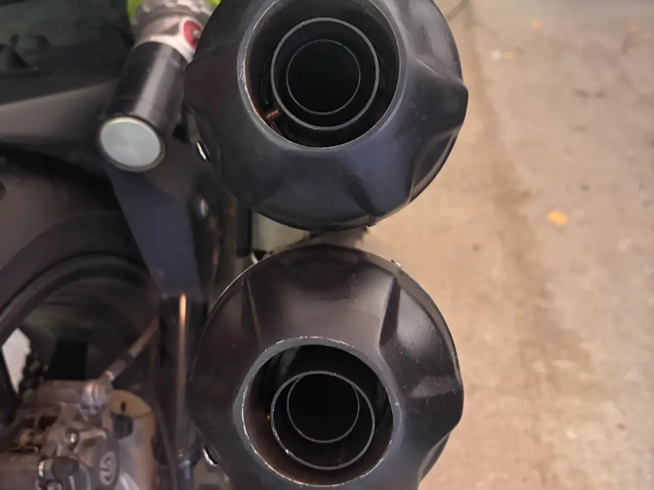 Billede 11 - Indian FTR 1200 årg 2025