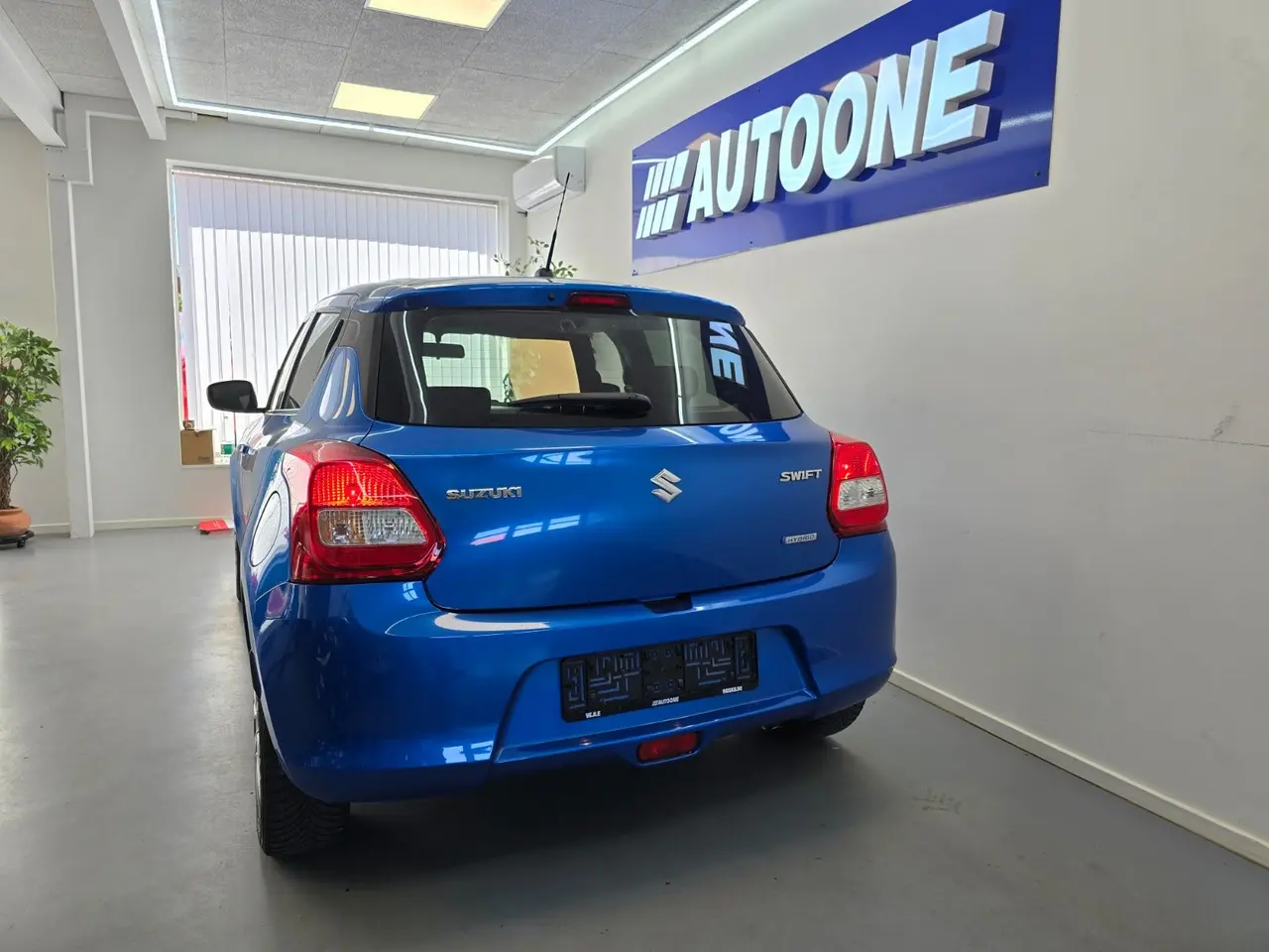 Billede 3 - Suzuki Swift 1,2 Dualjet mHybrid Action