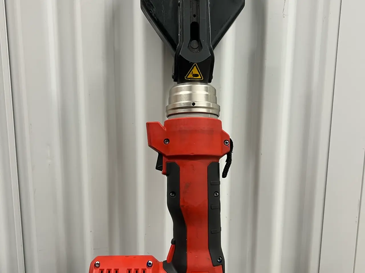 Billede 1 - Ridgid RE 60 kabelsaks