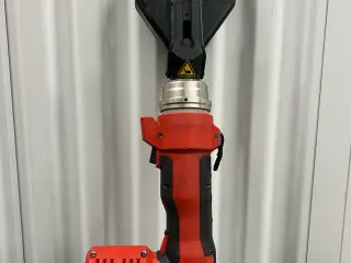Ridgid RE 60 kabelsaks
