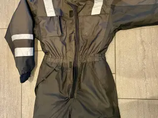Termo kedeldragt