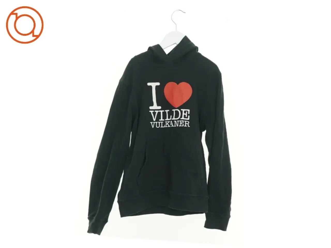 Billede 1 - Trøje (str. 164 cm)