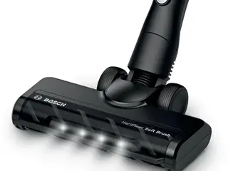 Bosch BHZUHFN dyse til håndstøvsuger - sort