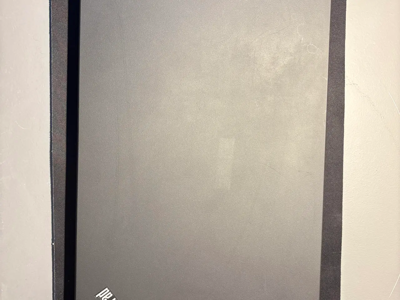 Billede 2 - Lenovo ThinkPad T15 Gen 1