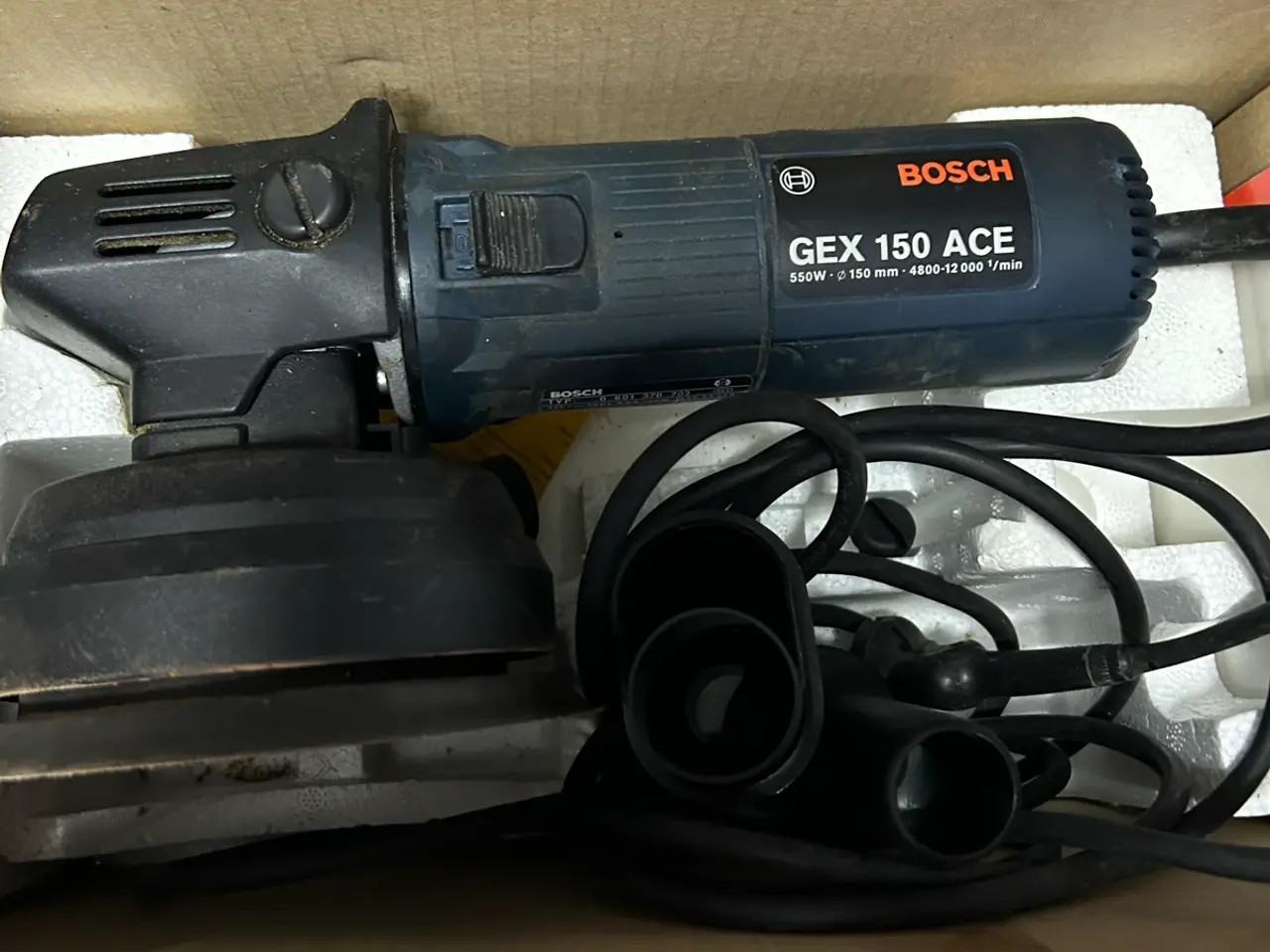 Billede 2 - Bosch professional