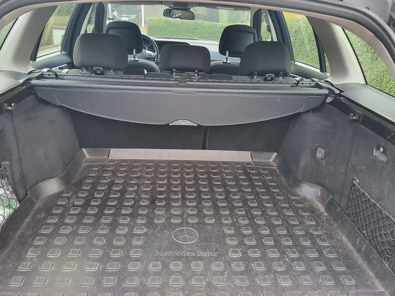 Billede 4 - Mercedes Cdi 200