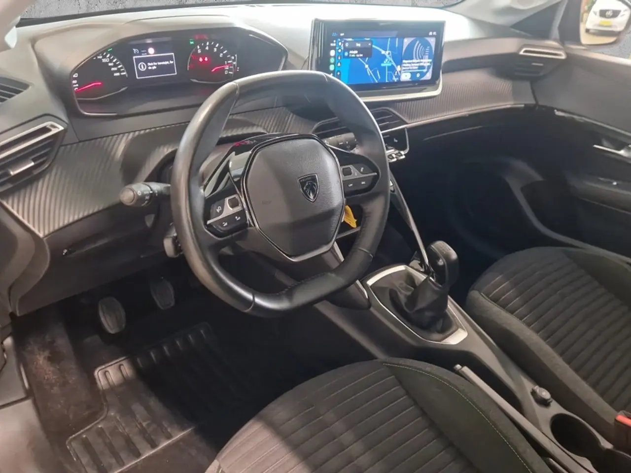 Billede 14 - Peugeot 208 1,2 PureTech 75 Active+ Van