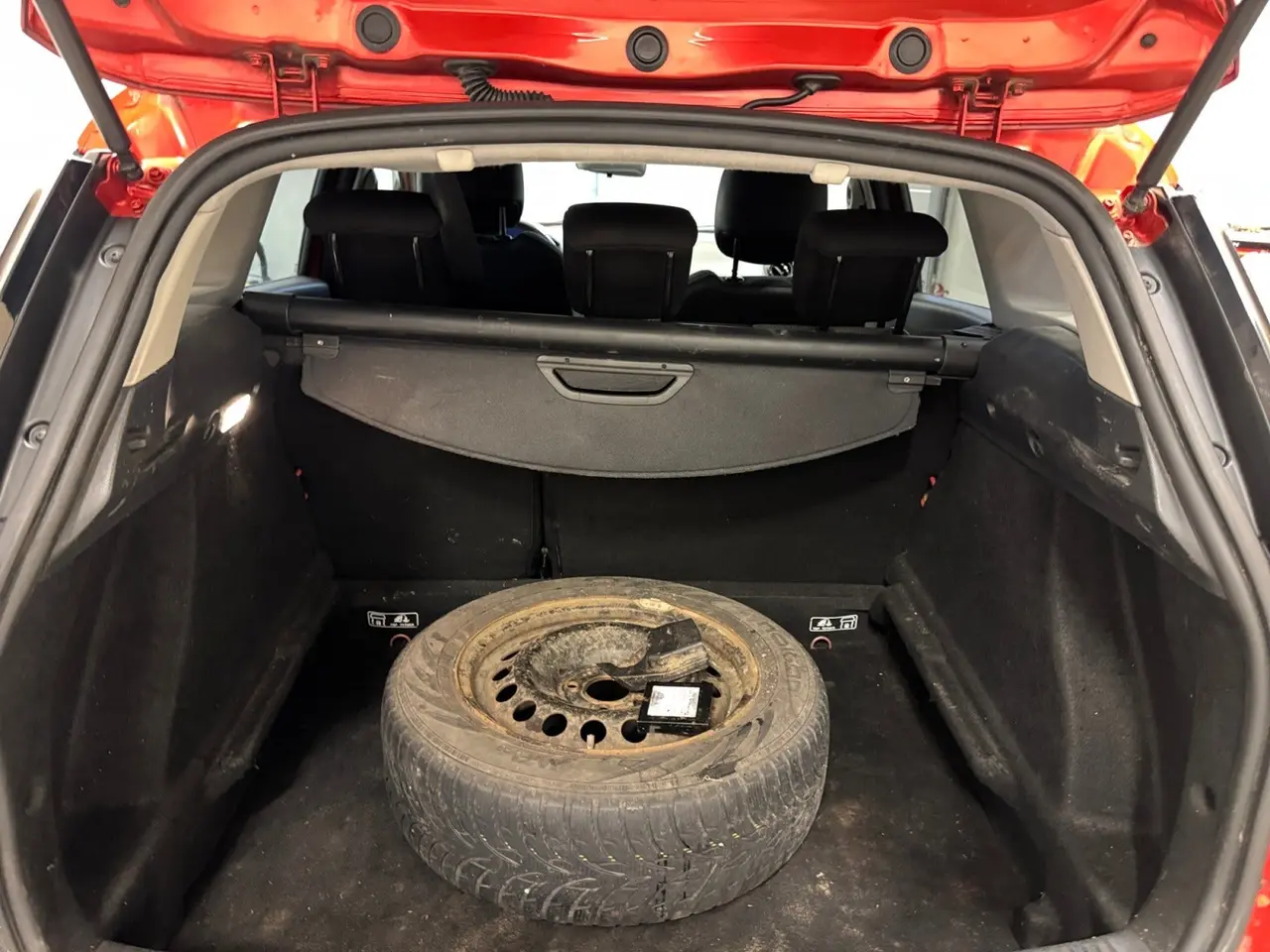 Billede 12 - Renault Clio IV 0,9 TCe 90 Expression Sport Tourer