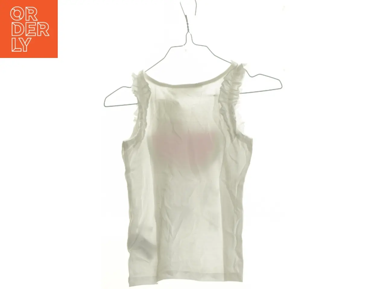 Billede 2 - Top fra H&M (str. 98 cm)