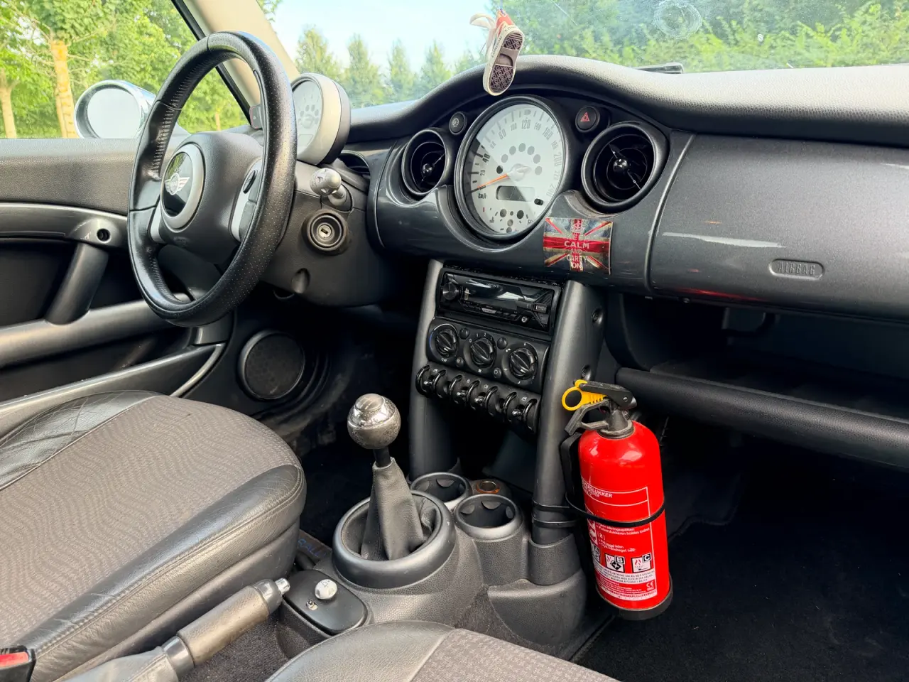 Billede 9 - Mini one monte Carlo rally editon
