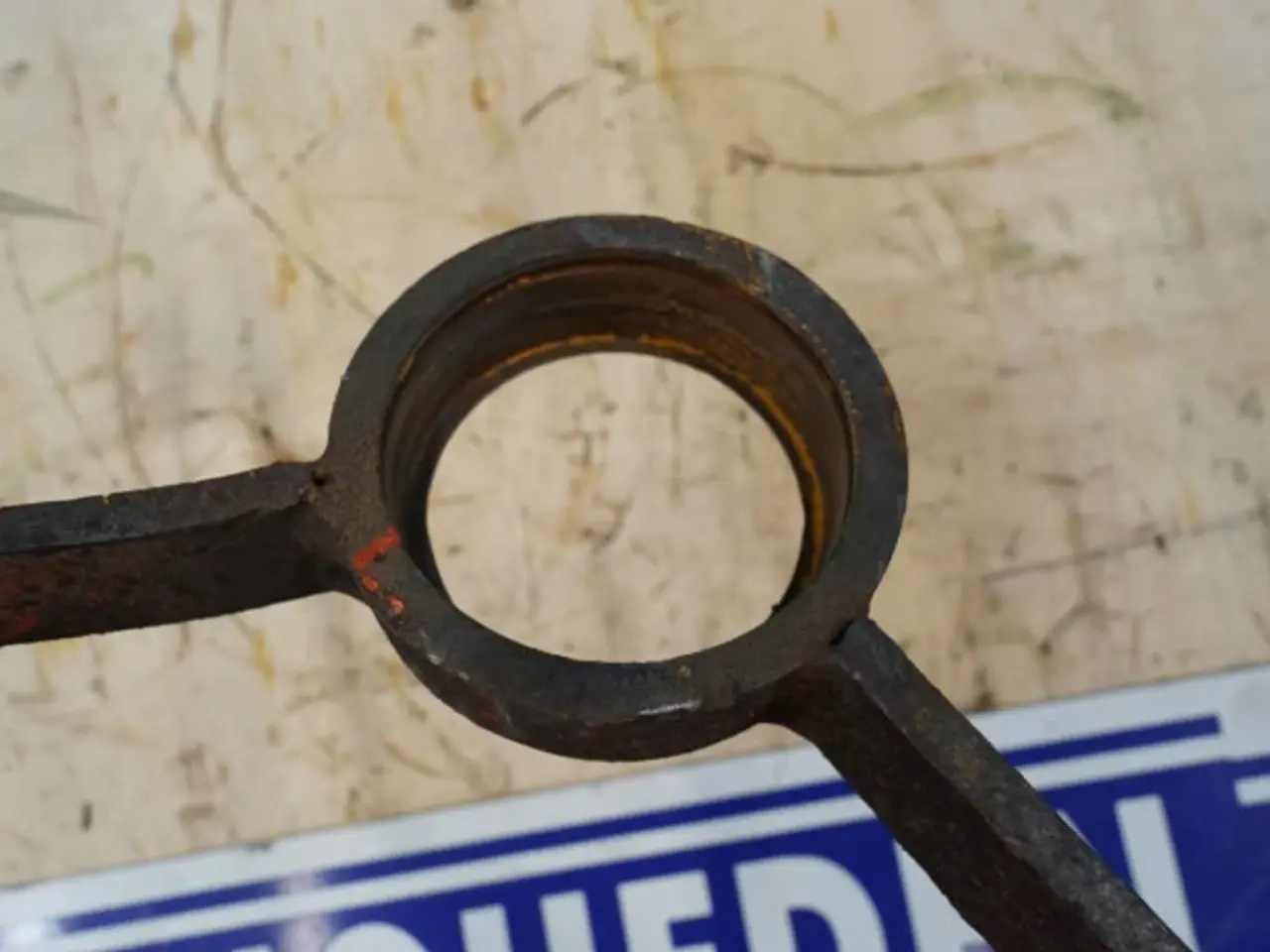 Billede 7 - Massey Ferguson 40 A-buk 28880230