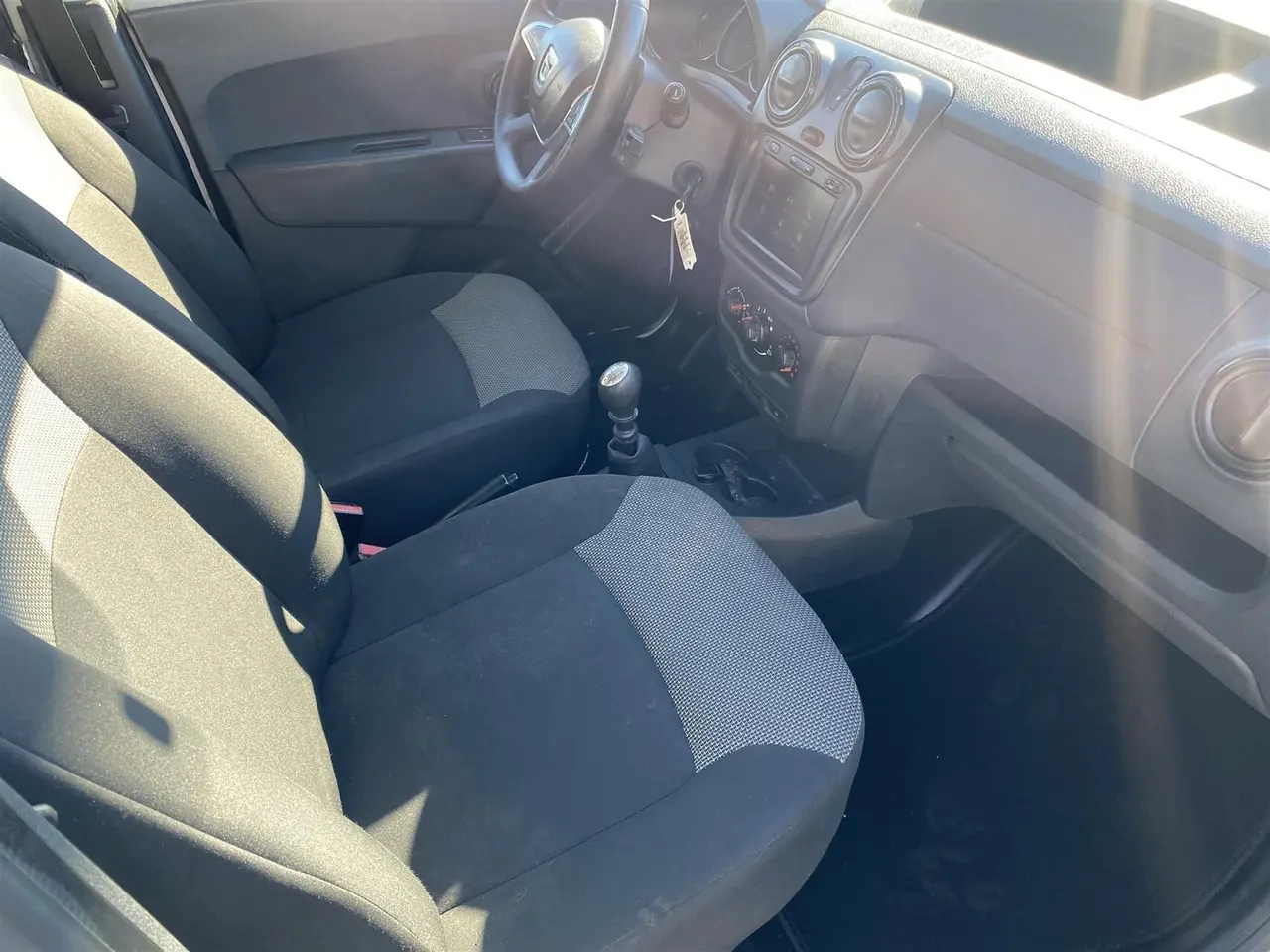 Billede 15 - Dacia Dokker 1,5 DCi Essential 95HK Van 6g