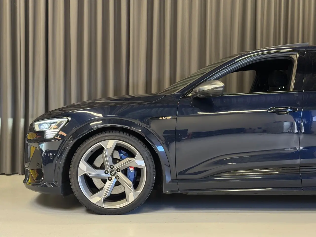 Billede 3 - Audi e-tron S quattro