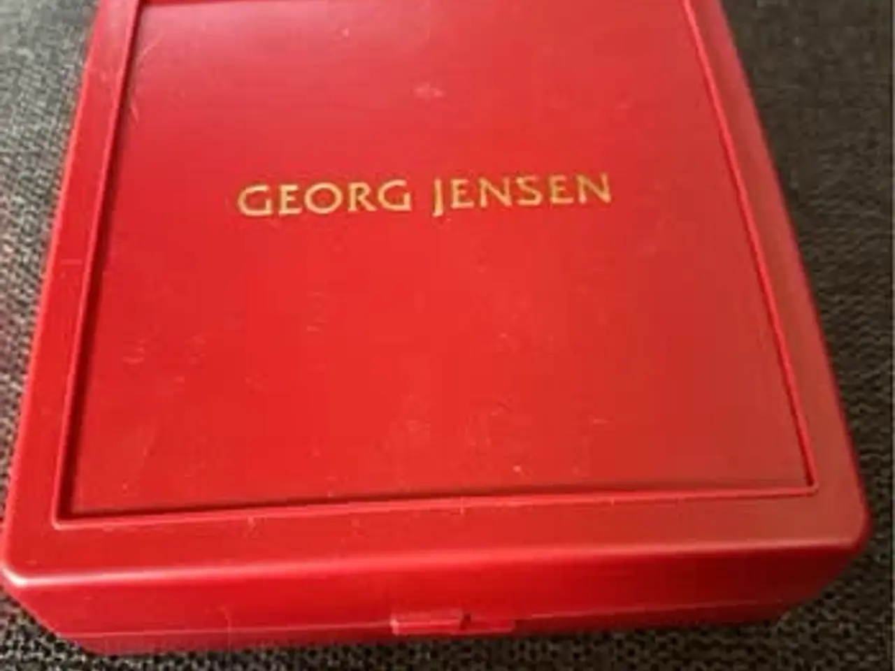 Billede 5 - George Jensen jule uro 2002