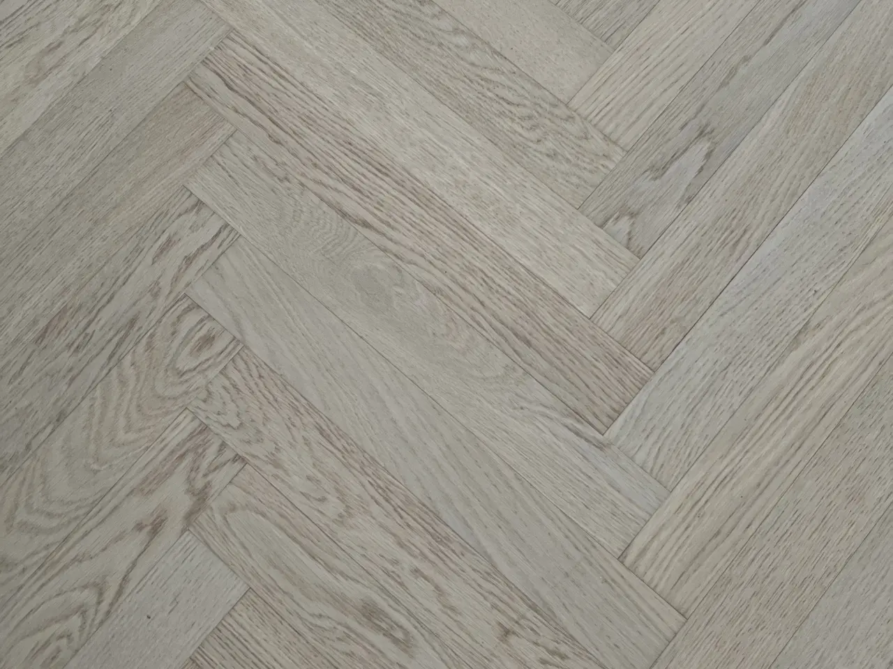 Billede 1 - Haro parket ca 30 m2