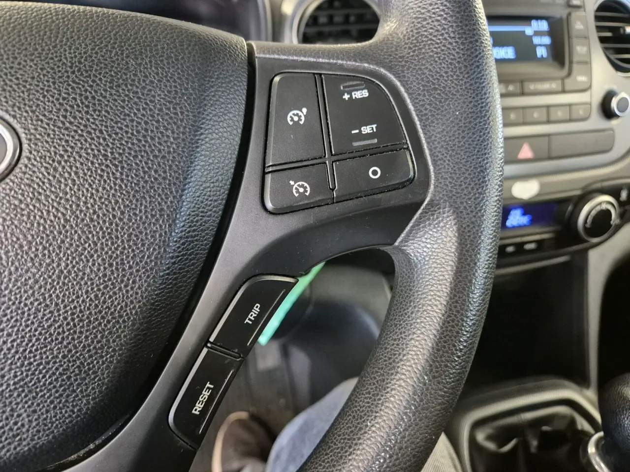 Billede 13 - Hyundai i10 1,0 Trend 66HK 5d