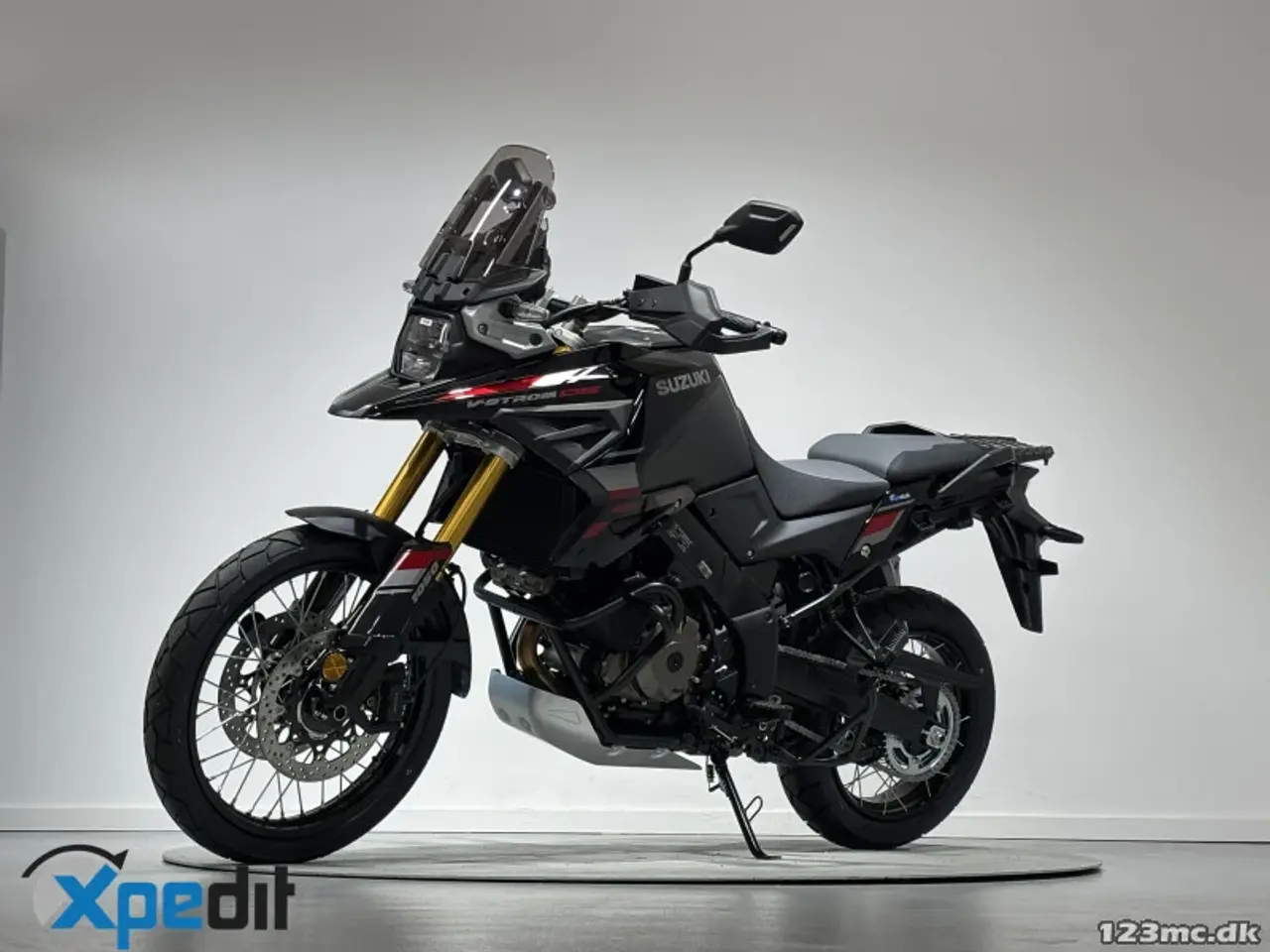Billede 5 - Suzuki DL 1050 DE V-Strom