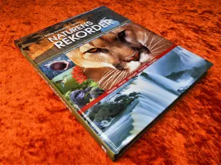 Naturens rekorder