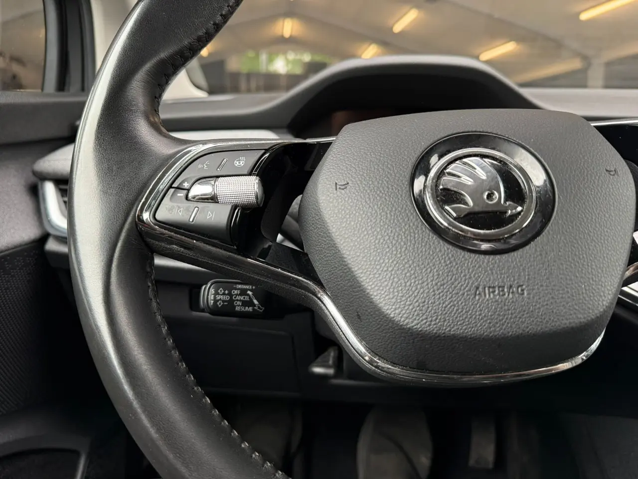Billede 14 - Skoda Enyaq 80 iV Premium