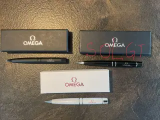 OMEGA penne