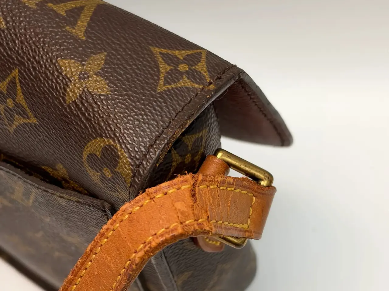 Billede 8 - Louis Vuitton Saint Cloud