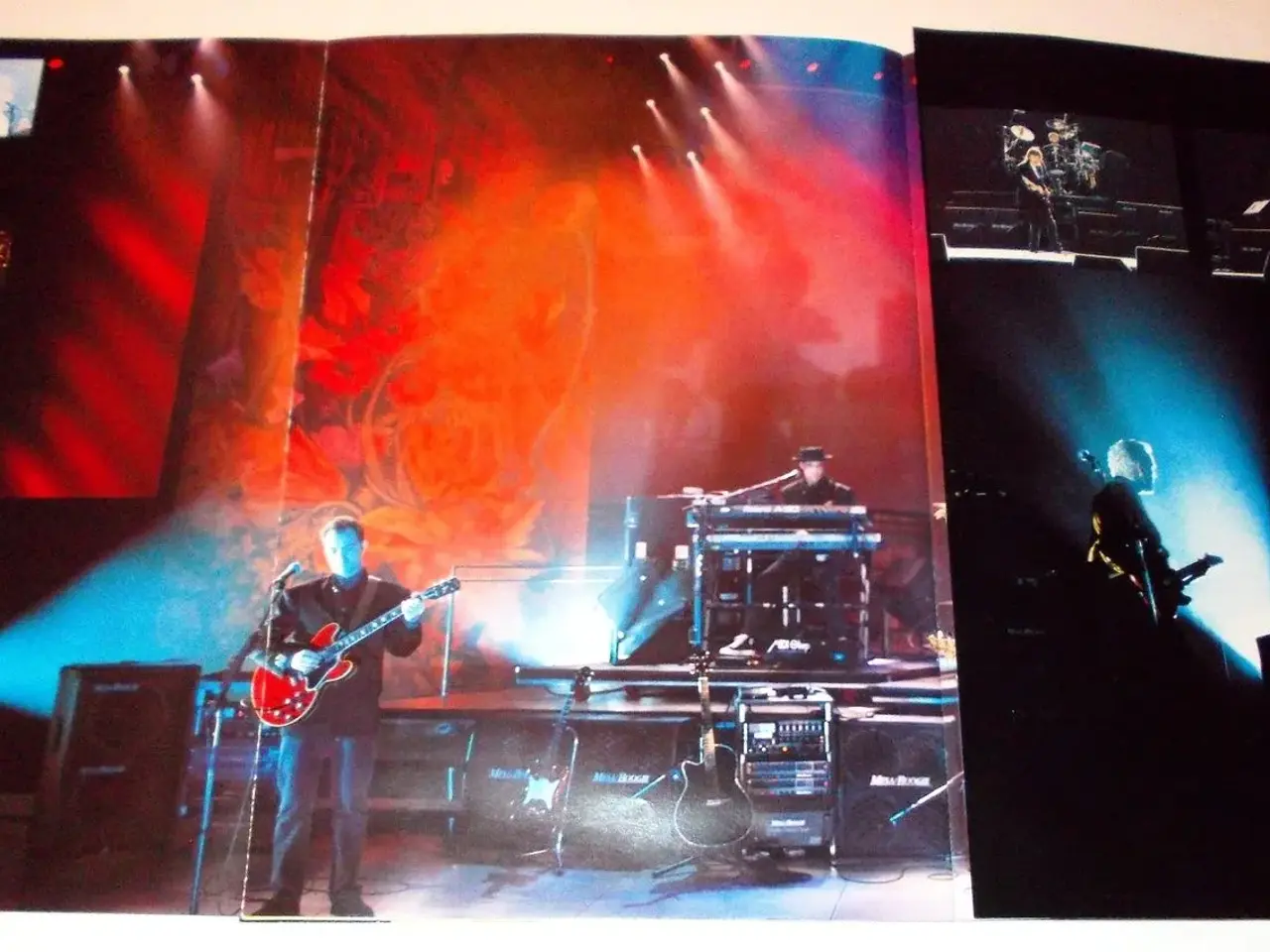 Billede 3 - Paul McCartney - World Tour booklet III