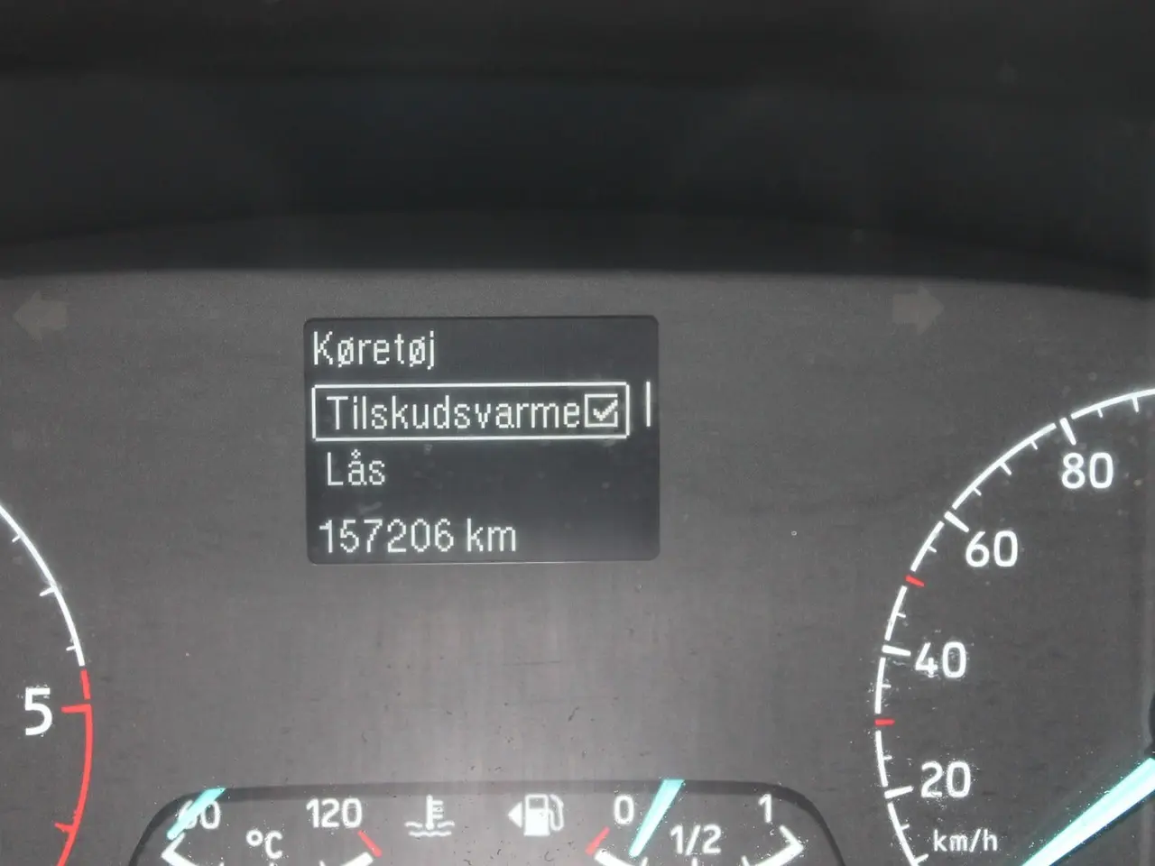 Billede 11 - Ford Transit Custom 300 L2 2,0 TDCi 130 Active aut.