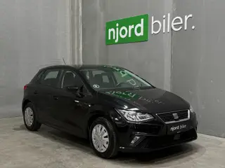 Seat Ibiza 1,0 TSi 95 Reference