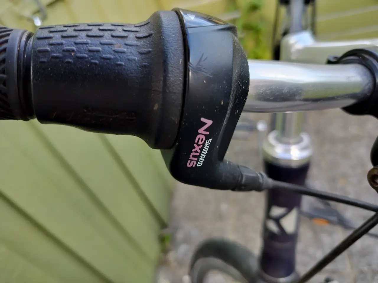 Billede 1 - City Bike herre cykel