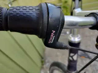 City Bike herre cykel