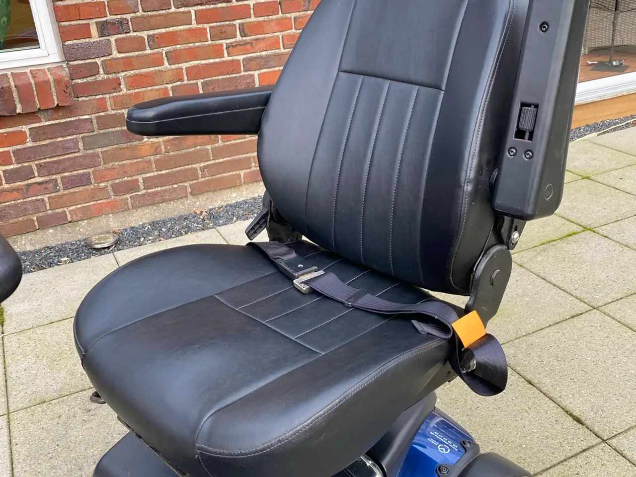Billede 11 - El Scooter