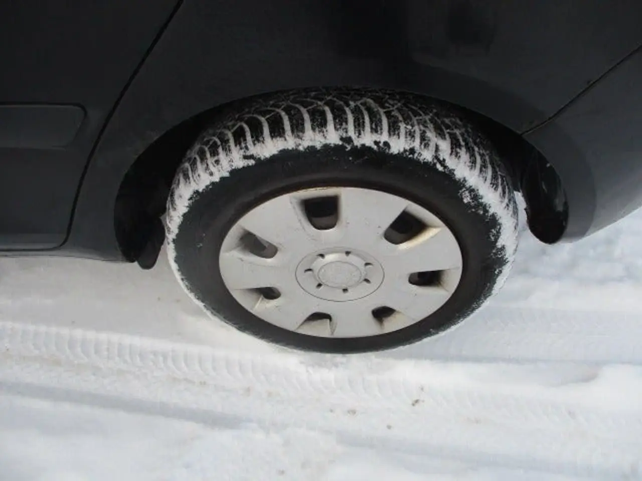 Billede 6 - Skoda Fabia 1,4 16V Classic