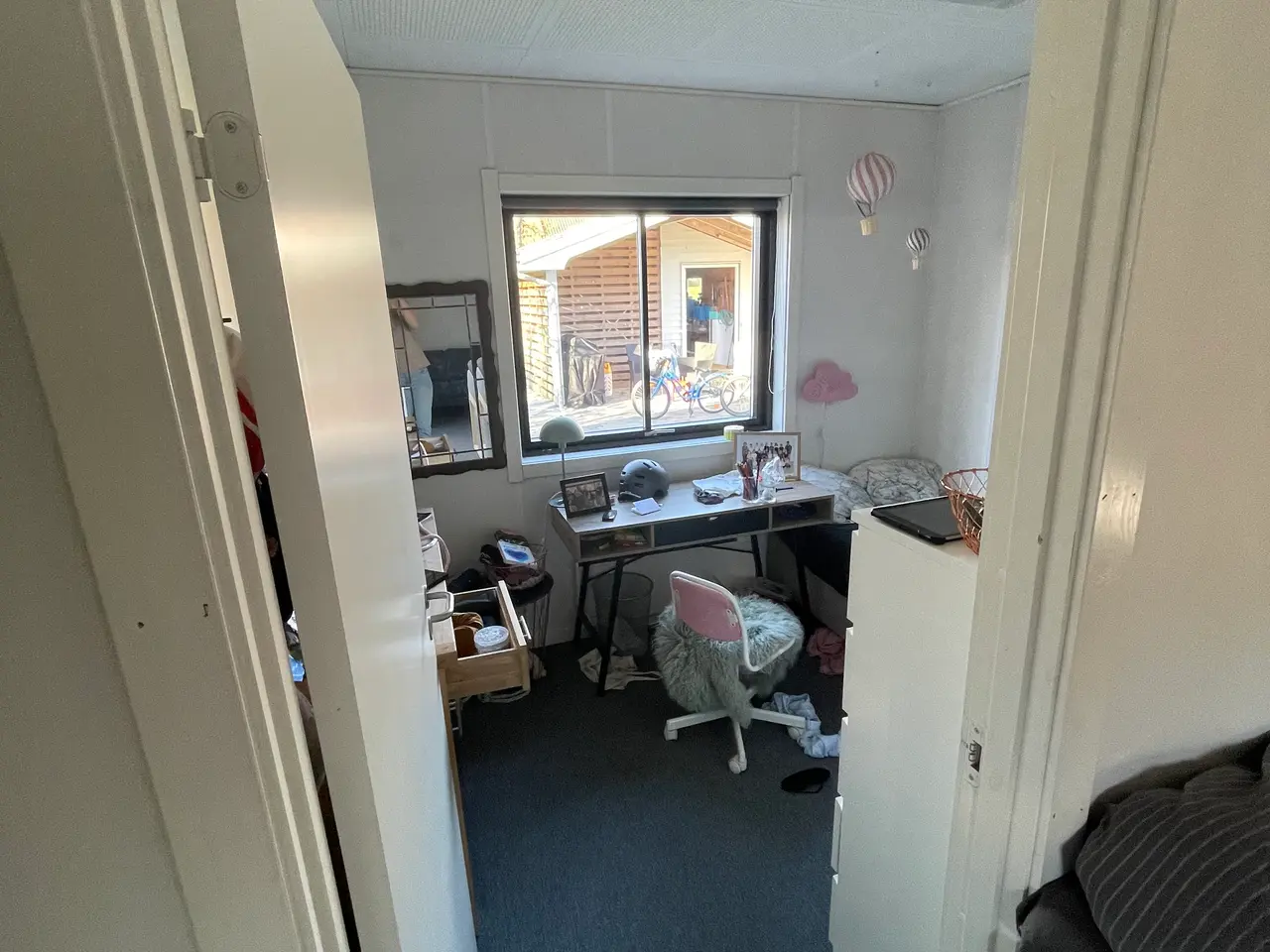 Billede 8 - 60 m² beboelsespavillon – komplet boligløsning med
