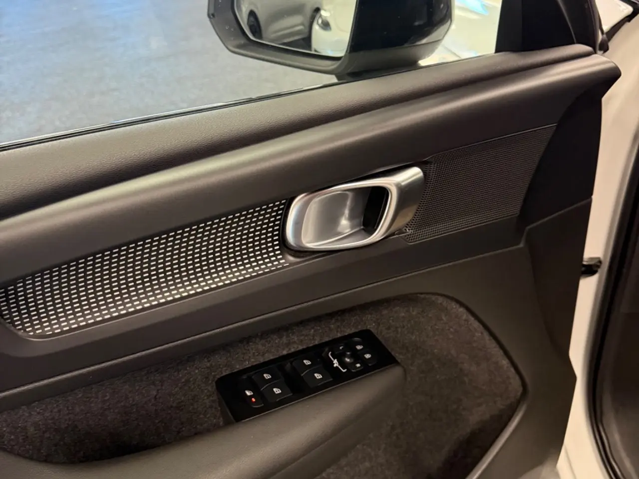 Billede 12 - Volvo XC40 1,5 T4 ReCharge R-Design aut.
