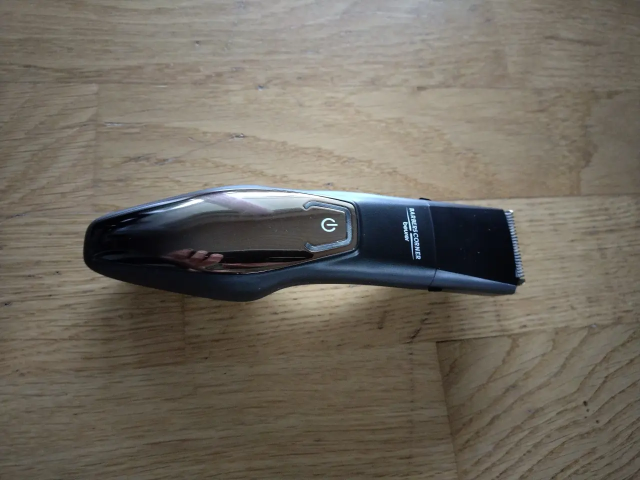 Billede 2 - Skægtrimmer Beurer HR4000