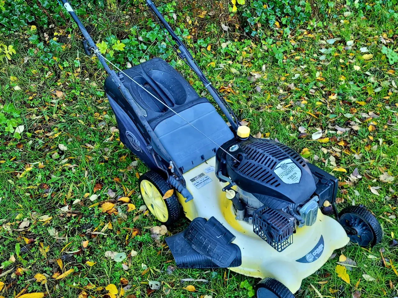 Billede 3 - Texas combi SPD50TR/W