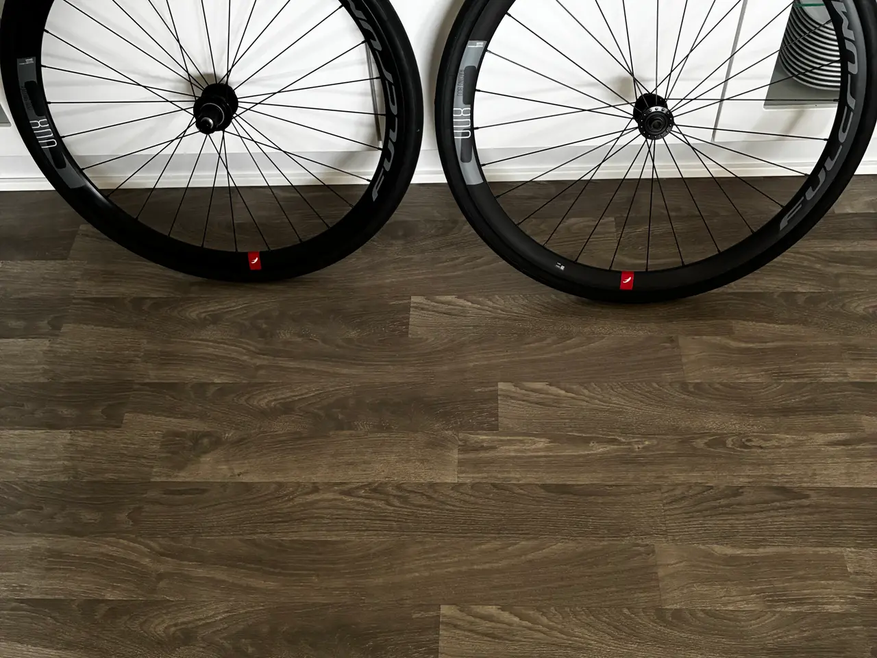 Billede 1 - Fulcrum 800 db 30 mm