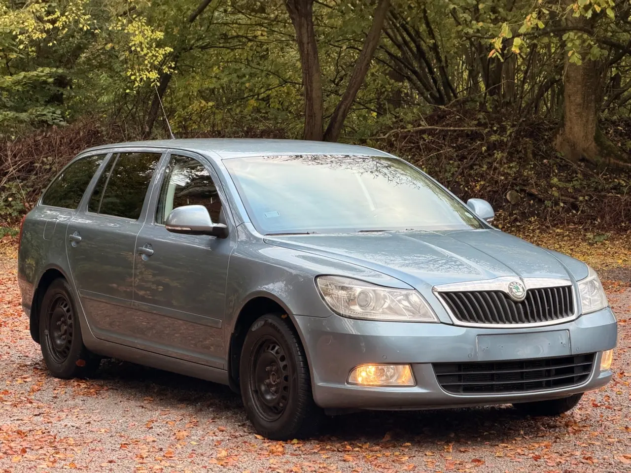 Billede 5 - Skoda Octavia 1,8 TSi 160 Ambiente Combi DSG