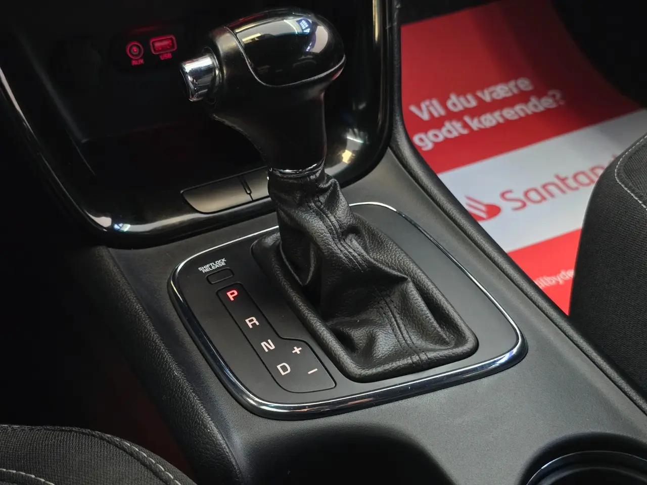 Billede 17 - Kia Ceed 1,6 CRDi 136 GT-Line SW DCT
