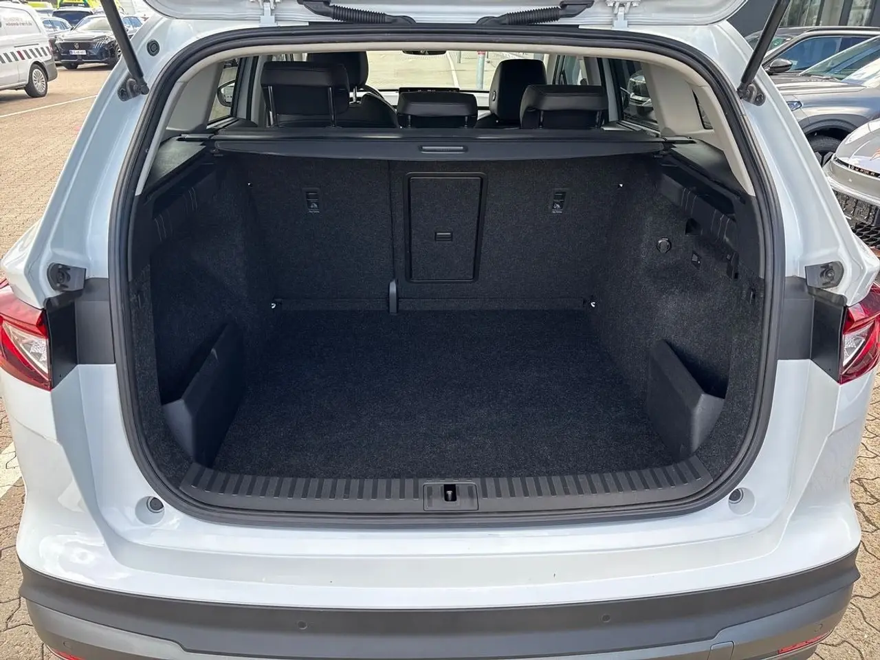 Billede 11 - Skoda Enyaq 60 iV Loft