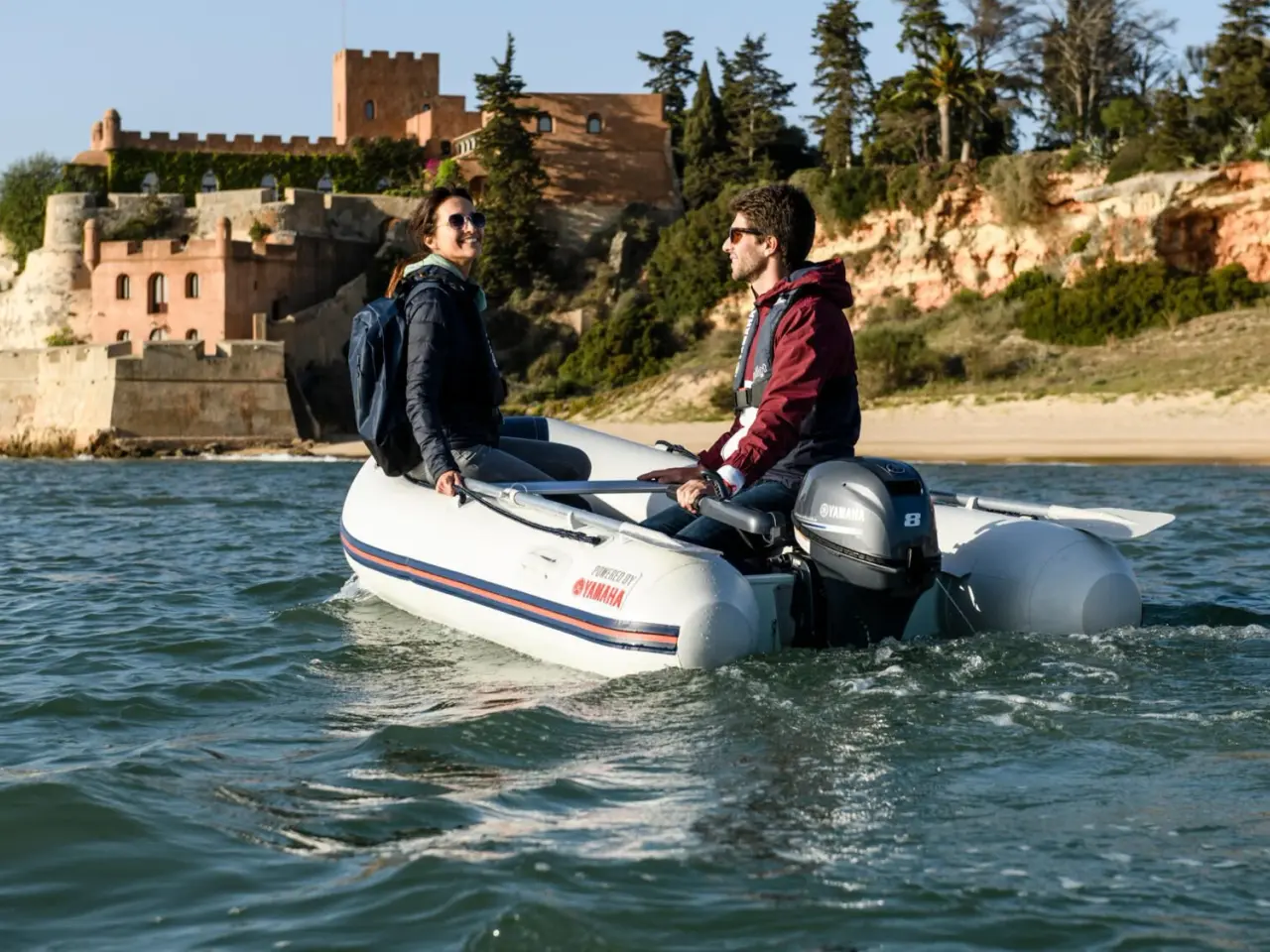 Billede 9 - Yamaha F8FMHS/L
