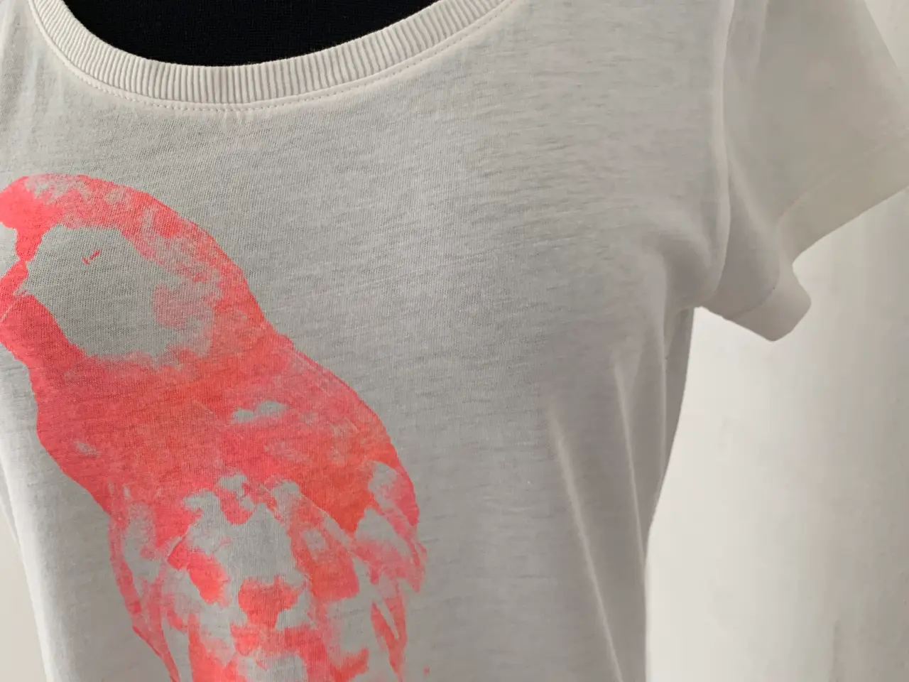 Billede 2 - T-shirt str.36