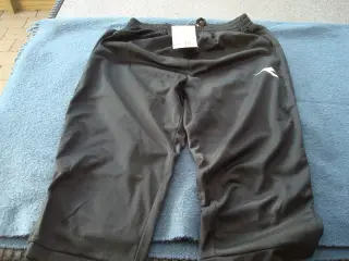 NYE Knickers, adult, Diadora, str. S Sorte