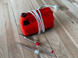 kenwood mini elpisker 