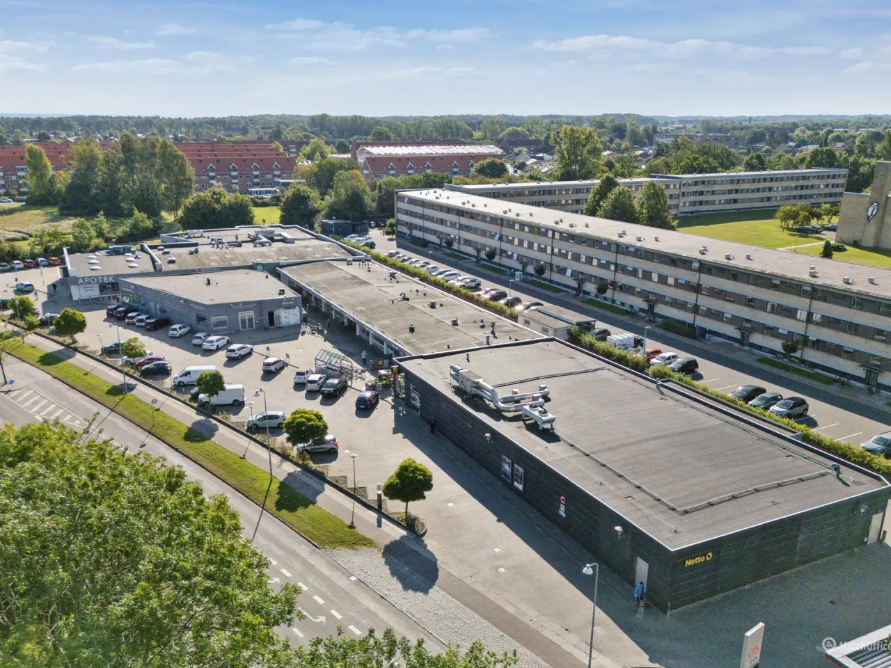 Billede 6 - Butikslejemål i velfungerende center
